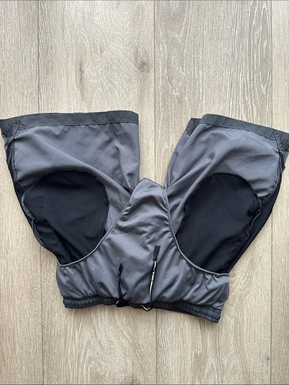 Nike gym shorts